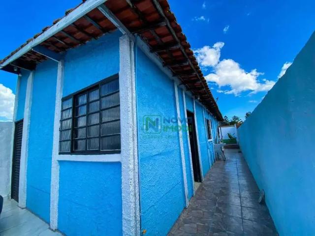 Casa / Sobrado para Venda em Piracicaba/SP Anhumas 1 Quartos