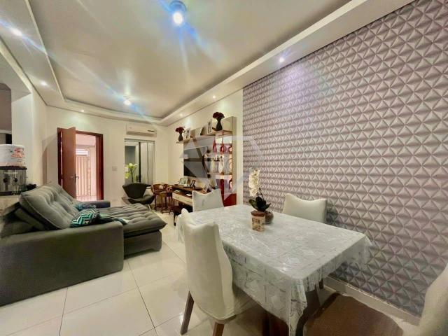 Casa / Sobrado para Venda em Piracicaba/SP Água Branca 3 Quartos