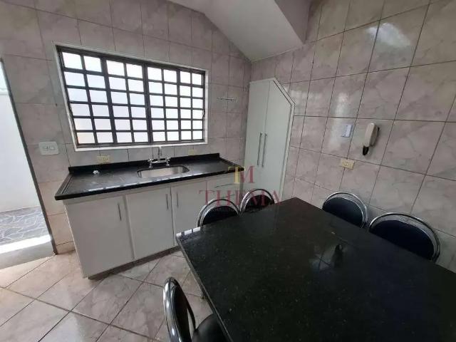 Casa / Sobrado para Venda em Piracicaba/SP Água Branca 3 Quartos