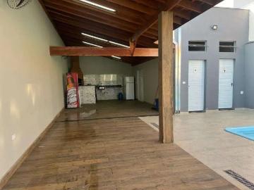 Casa / Sobrado para Venda em Piracicaba/SP Água Branca 1 Quartos