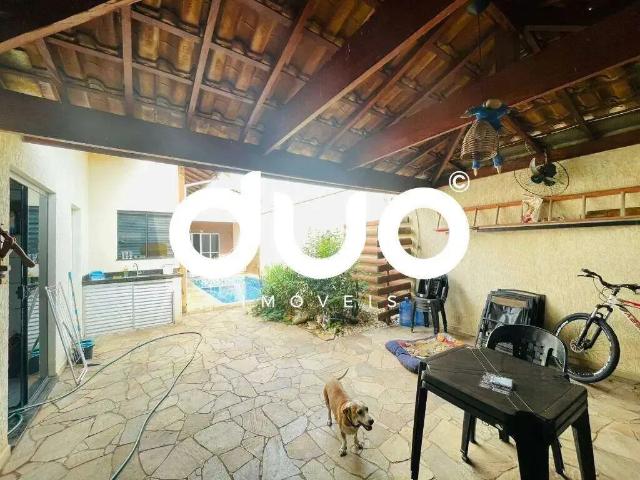 Casa / Sobrado para Venda em Piracicaba/SP Água Branca 2 Quartos