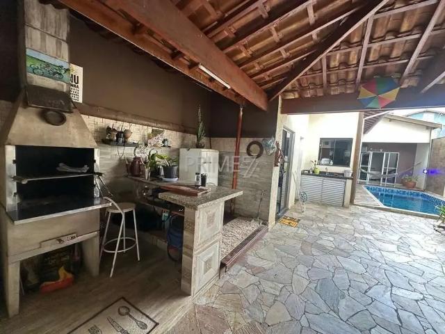 Casa / Sobrado para Venda em Piracicaba/SP Água Branca 2 Quartos
