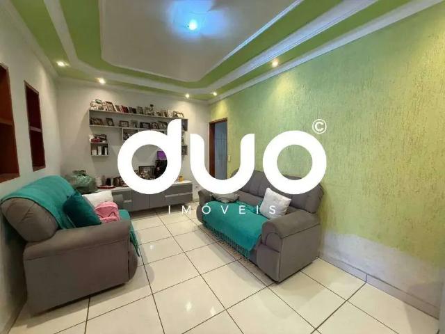 Casa / Sobrado para Venda em Piracicaba/SP Água Branca 2 Quartos