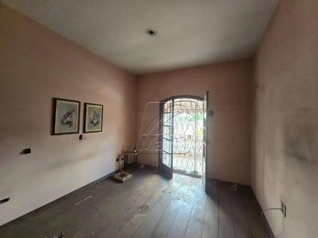 Casa / Sobrado para Venda em Piracicaba/SP Alto 4 Quartos