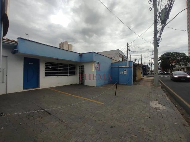 Casa / Sobrado para Venda em Piracicaba/SP Alto 5 Quartos