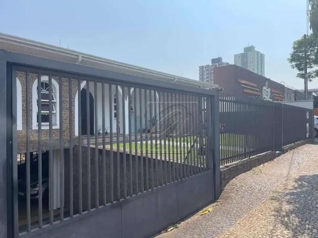 Casa / Sobrado para Venda em Piracicaba/SP Alto 5 Quartos