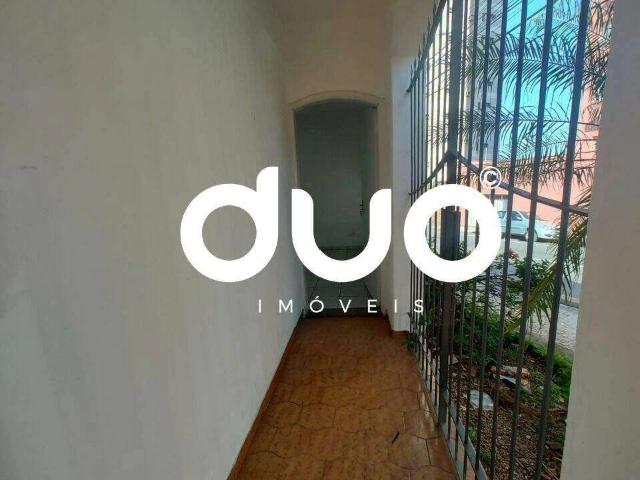Casa / Sobrado para Venda em Piracicaba/SP Alto 2 Quartos