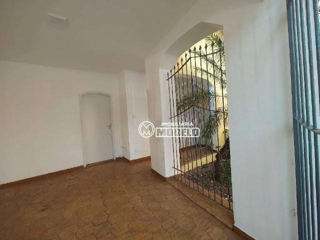 Casa / Sobrado para Venda em Piracicaba/SP Alto 2 Quartos