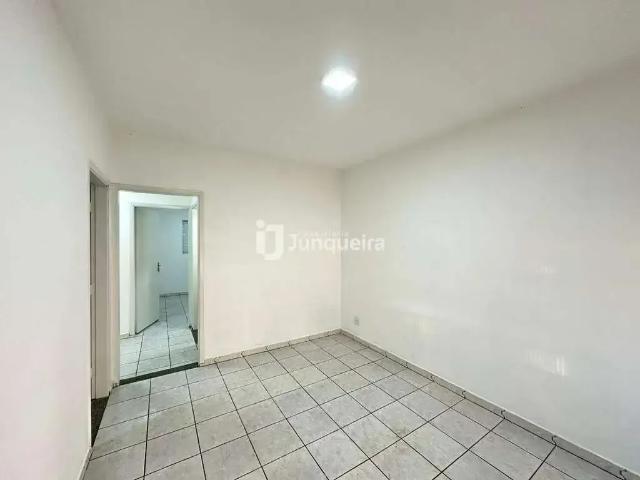 Casa / Sobrado para Venda em Piracicaba/SP Alto 2 Quartos