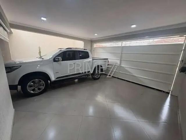 Casa / Sobrado para Venda em Piracicaba/SP Alto 2 Quartos