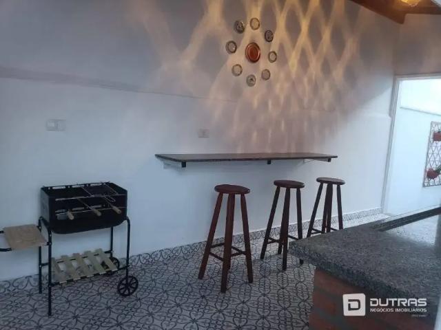 Casa / Sobrado para Venda em Piracicaba/SP Alto 2 Quartos