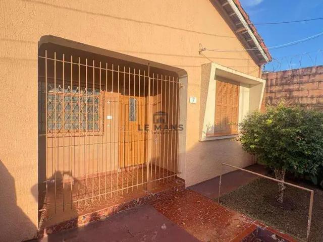 Casa / Sobrado para Venda em Piracicaba/SP Alto 2 Quartos
