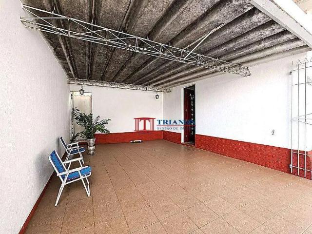 Casa / Sobrado para Venda em Piracicaba/SP Alto 3 Quartos