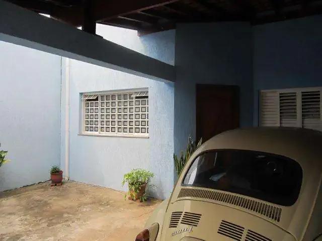 Casa / Sobrado para Venda em Piracicaba/SP Alto 3 Quartos