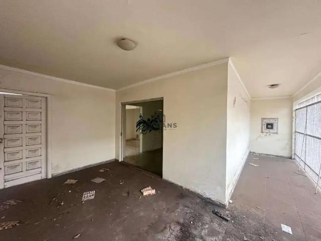 Casa / Sobrado para Venda em Piracicaba/SP Alto 3 Quartos