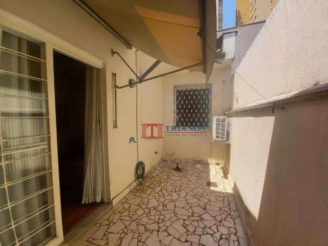 Casa / Sobrado para Venda em Piracicaba/SP Alto 3 Quartos