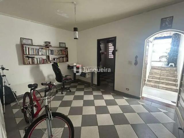 Casa / Sobrado para Venda em Piracicaba/SP Alto 3 Quartos