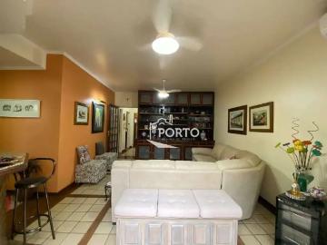 Casa / Sobrado para Venda em Piracicaba/SP Alto 3 Quartos
