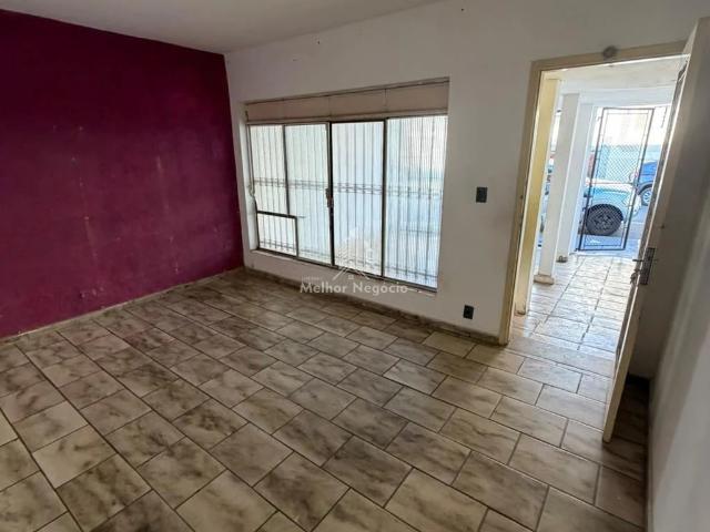 Casa / Sobrado para Venda em Piracicaba/SP Alemães 2 Quartos