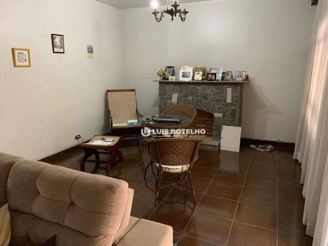 Casa / Sobrado para Venda em Piracicaba/SP Alemães 3 Quartos