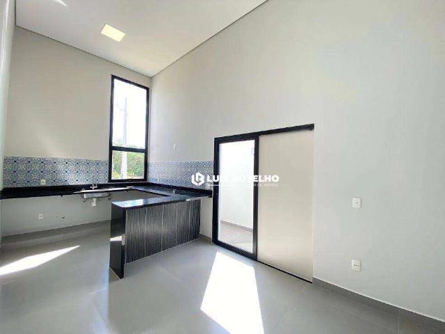 Casa / Sobrado para Venda em Piracicaba/SP Bongue 3 Quartos