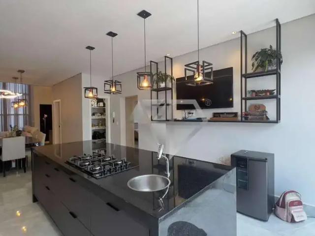 Casa / Sobrado para Venda em Piracicaba/SP Bongue 3 Quartos