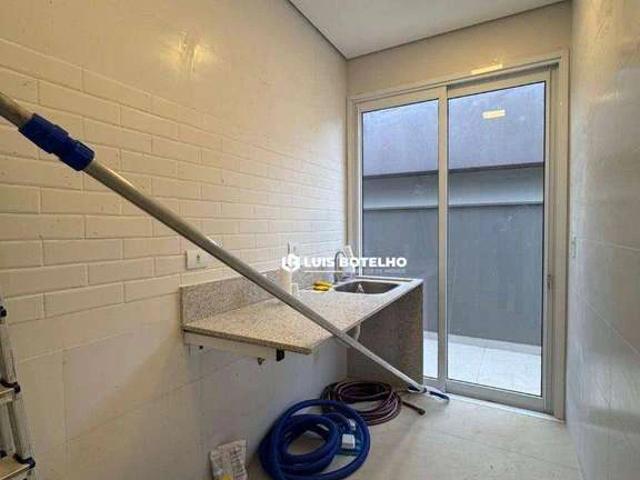 Casa / Sobrado para Venda em Piracicaba/SP Bongue 3 Quartos