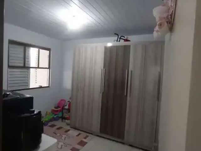 Casa / Sobrado para Venda em Piracicaba/SP Bosque dos Lenheiros 2 Quartos