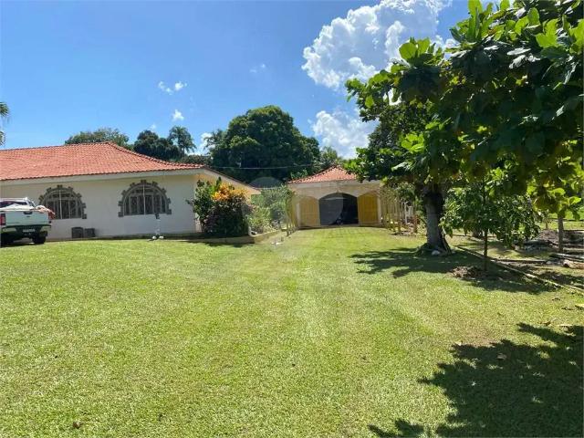 Casa / Sobrado para Venda em Piracicaba/SP Dois Córregos 4 Quartos