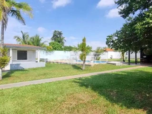 Casa / Sobrado para Venda em Piracicaba/SP Dois Córregos 4 Quartos