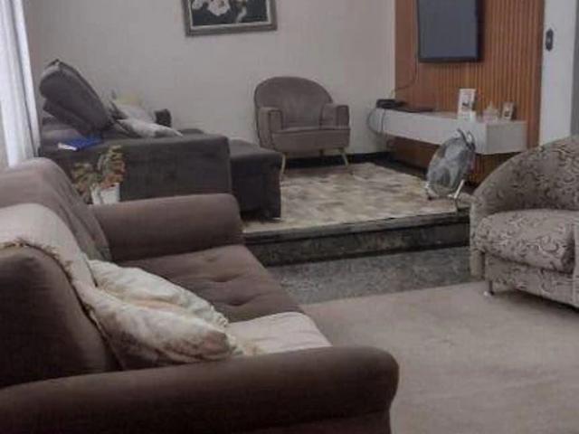 Casa / Sobrado para Venda em Piracicaba/SP Dois Córregos 3 Quartos