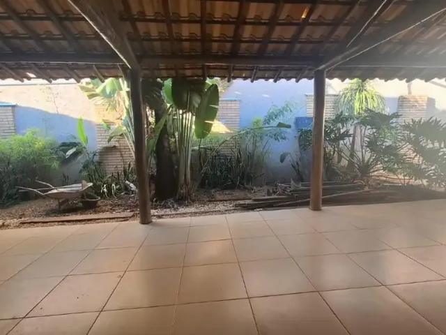 Casa / Sobrado para Venda em Piracicaba/SP Dois Córregos 3 Quartos