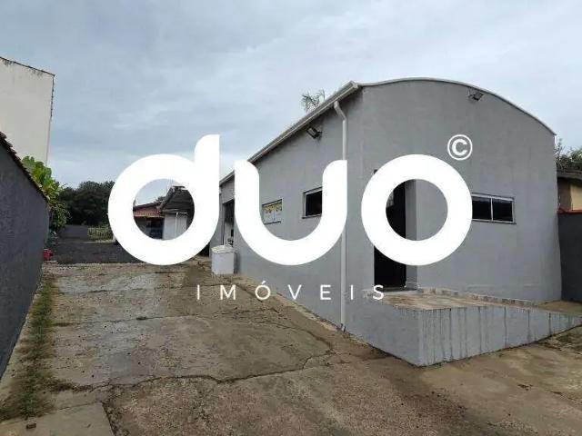 Casa / Sobrado para Venda em Piracicaba/SP Dois Córregos 3 Quartos