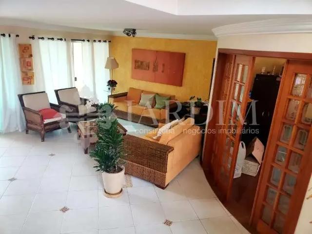Casa / Sobrado para Venda em Piracicaba/SP Dois Córregos 3 Quartos