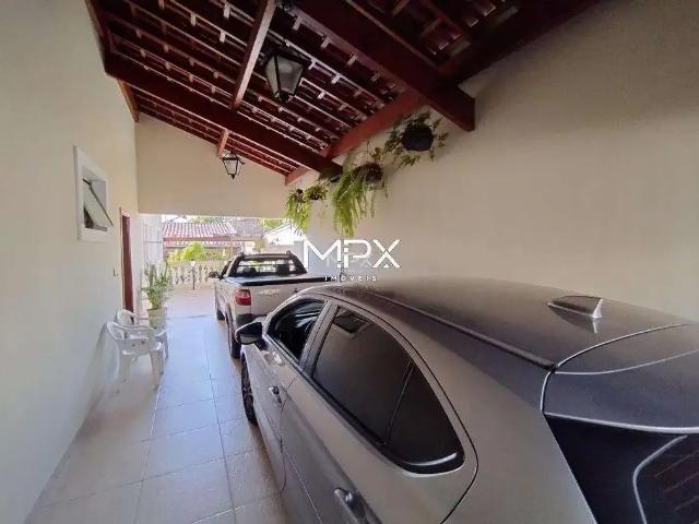 Casa / Sobrado para Venda em Piracicaba/SP Jaraguá 4 Quartos