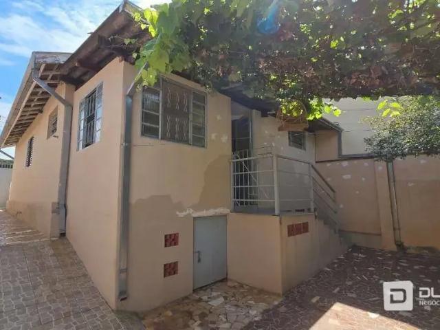 Casa / Sobrado para Venda em Piracicaba/SP Jaraguá 4 Quartos