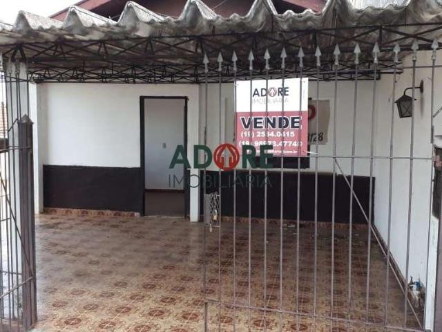 Casa / Sobrado para Venda em Piracicaba/SP Jaraguá 4 Quartos