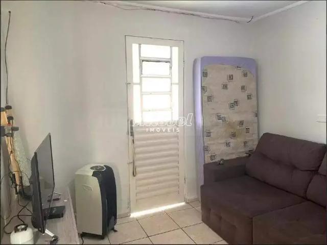 Casa / Sobrado para Venda em Piracicaba/SP Jaraguá 4 Quartos