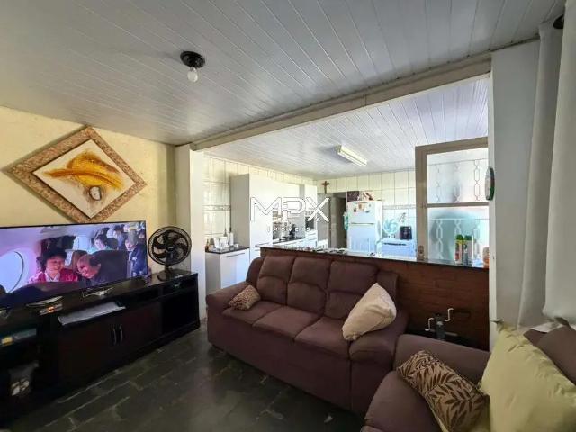Casa / Sobrado para Venda em Piracicaba/SP Jaraguá 4 Quartos