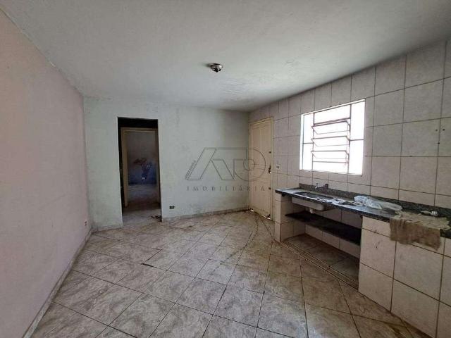 Casa / Sobrado para Venda em Piracicaba/SP Jaraguá 1 Quartos