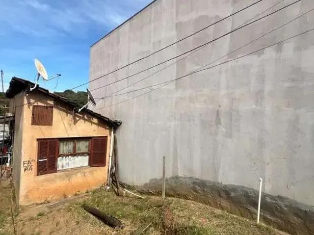 Casa / Sobrado para Venda em Piracicaba/SP Jaraguá 1 Quartos