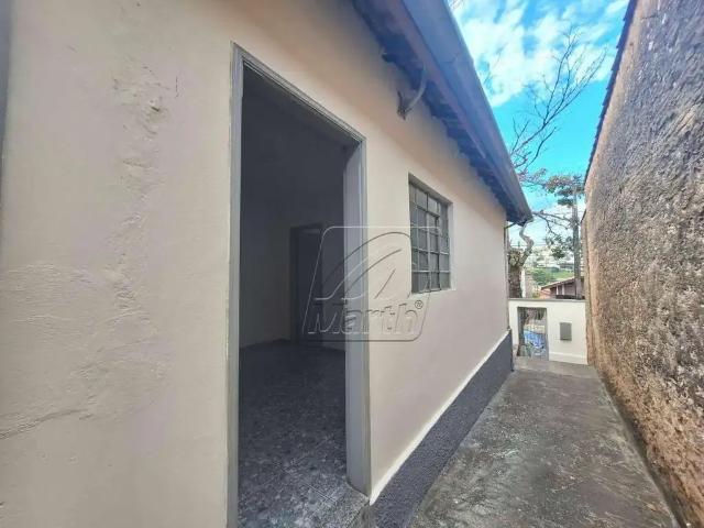 Casa / Sobrado para Venda em Piracicaba/SP Jaraguá 2 Quartos