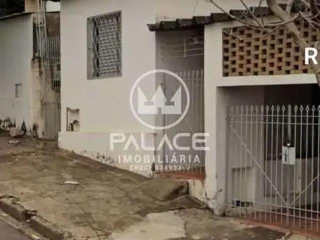 Casa / Sobrado para Venda em Piracicaba/SP Jaraguá 2 Quartos