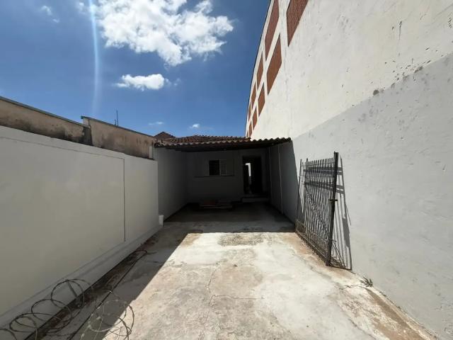 Casa / Sobrado para Venda em Piracicaba/SP Jaraguá 2 Quartos
