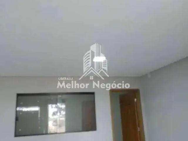 Casa / Sobrado para Venda em Piracicaba/SP Jaraguá 2 Quartos