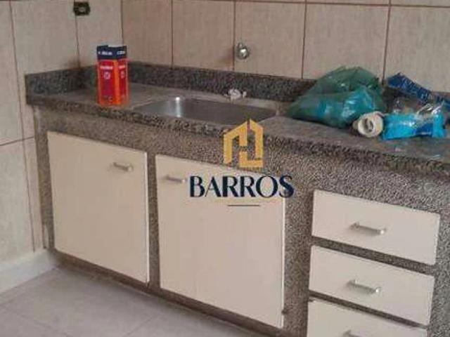 Casa / Sobrado para Venda em Piracicaba/SP Jaraguá 2 Quartos
