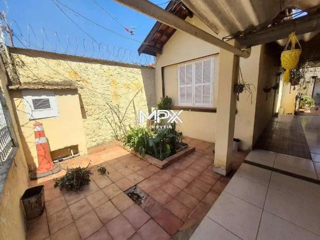Casa / Sobrado para Venda em Piracicaba/SP Jaraguá 2 Quartos