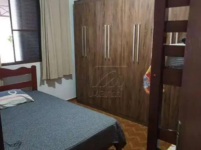 Casa / Sobrado para Venda em Piracicaba/SP Jaraguá 2 Quartos