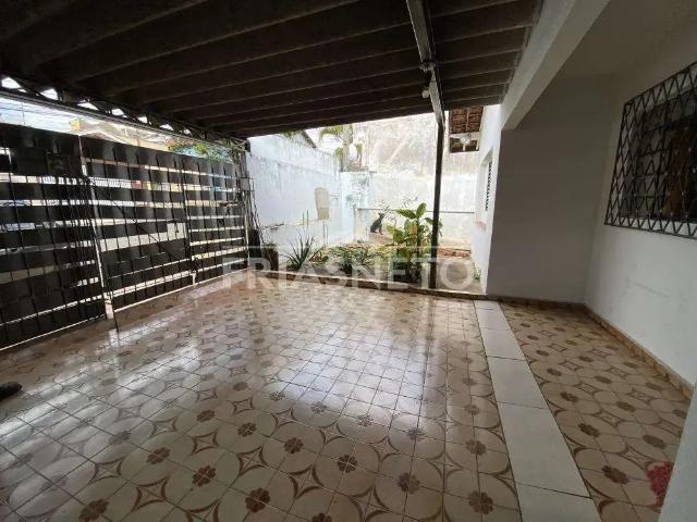 Casa / Sobrado para Venda em Piracicaba/SP Jaraguá 2 Quartos