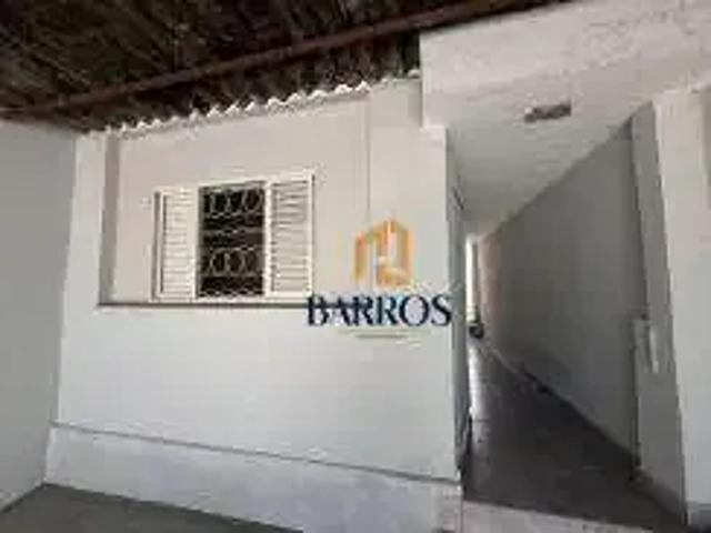 Casa / Sobrado para Venda em Piracicaba/SP Jaraguá 2 Quartos